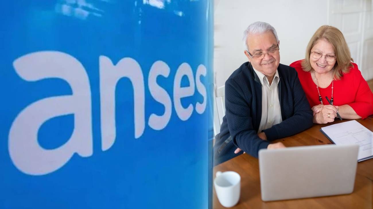Jubilaciones, desempleo y asignaciones: quiénes cobran por ANSES este martes 27 de octubre