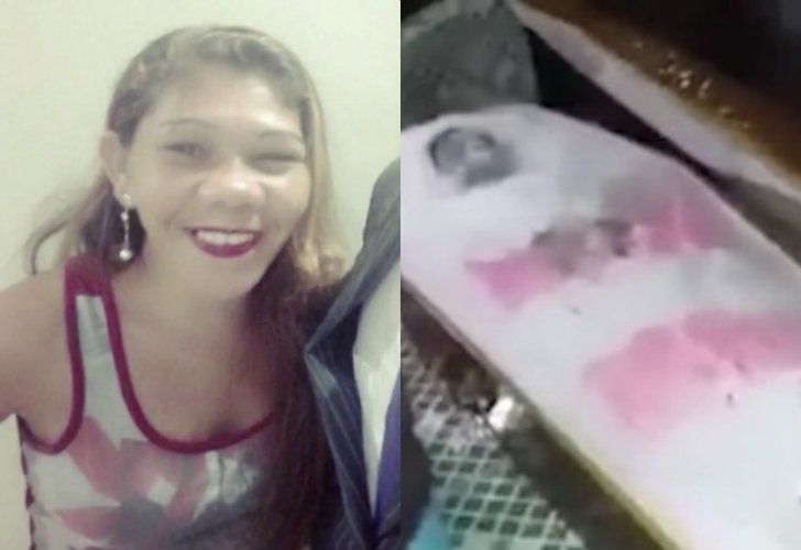 Fue enterrada viva por error, intentó escapar durante 11 días y falleció