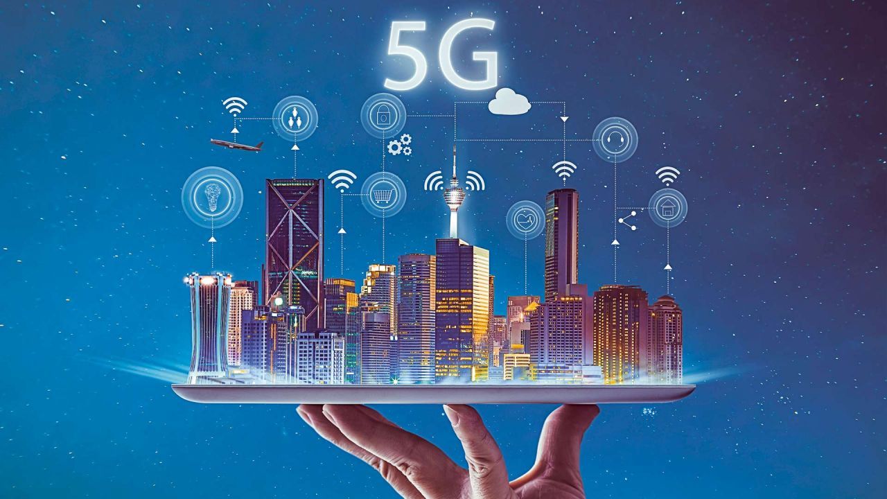 5G en Argentina: beneficios y desafíos para impulsar su llegada al país.