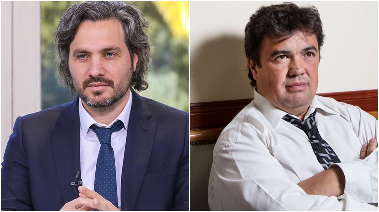 Vacunas de AstraZeneca: Marijuan citó a declarar como testigos a Cafiero y Nicolini