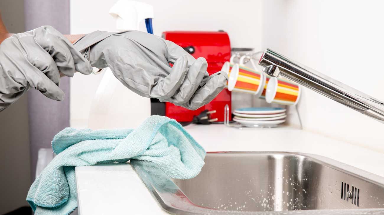 Trabajadoras de casas particulares: derechos conquistados y desafíos pendientes