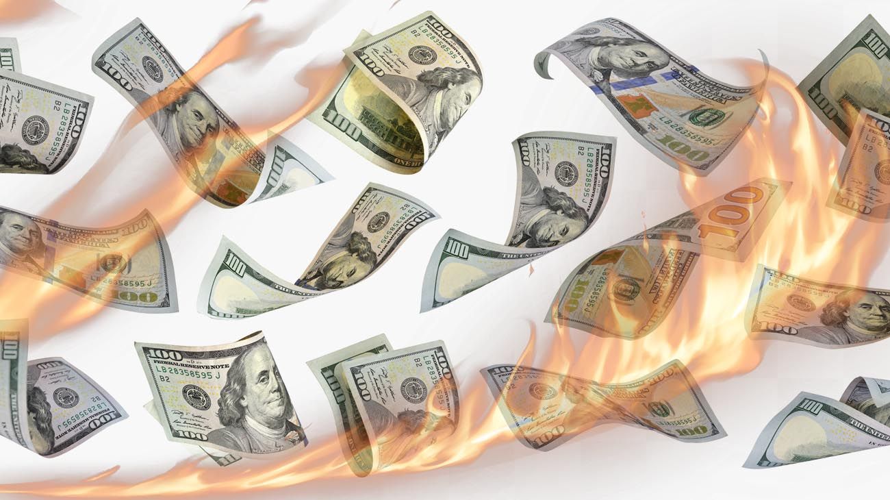Dólar blue hoy: el minuto a minuto de la cotización de este viernes 4 de agosto de 2023