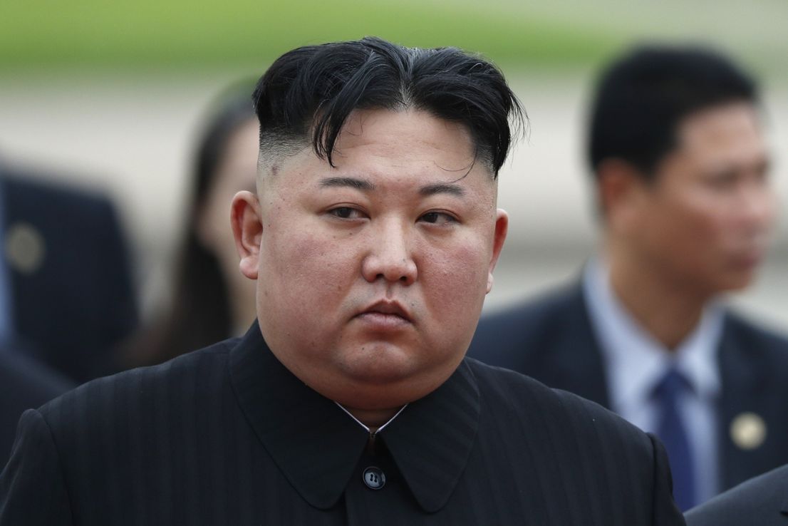 Corea del Norte endurece la "caza" de los sospechosos de coronavirus