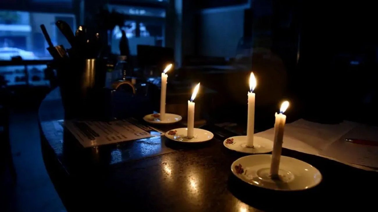 Crisis energética: “La programación de los cortes de luz está pensada para la actividad industrial"