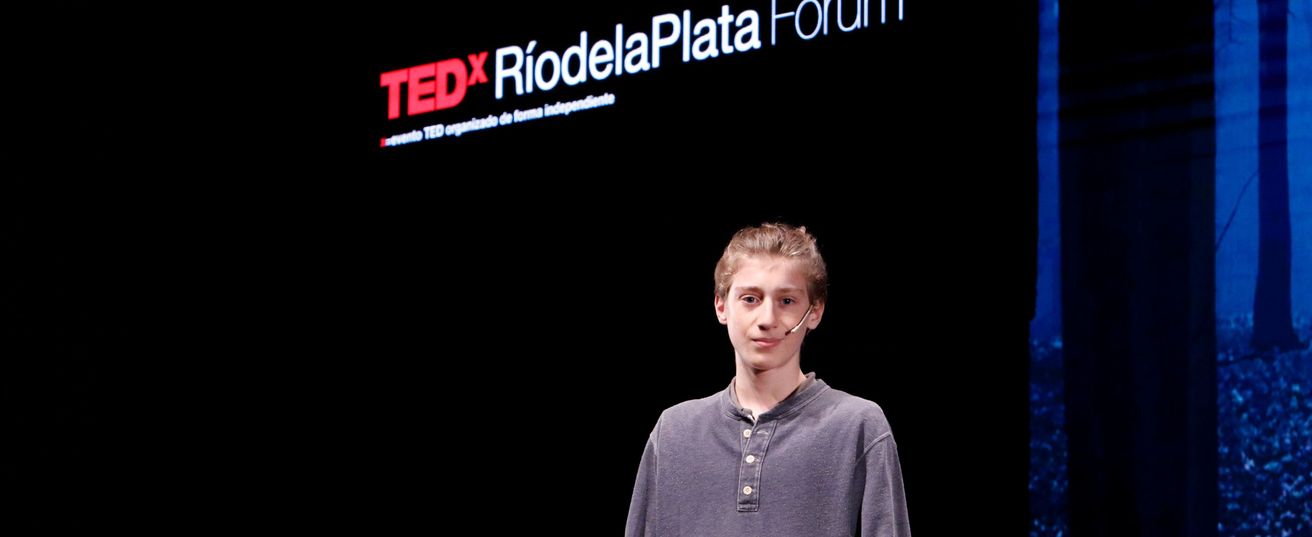 Los adolescentes toman la palabra