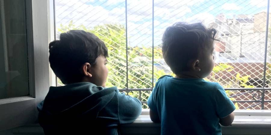 Cómo afectó la pandemia a la salud mental de los más chicos