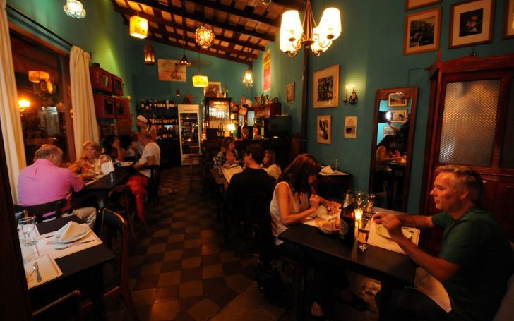 Para los hoteleros y gastronómicos, el descuento en la boleta de Epec “son dos lomitos”