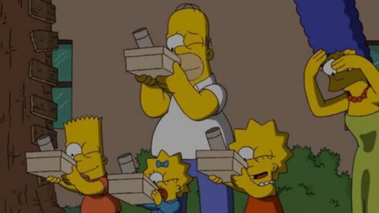 Los mejores memes que anuncian la llegada del eclipse solar