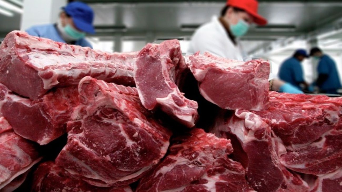 Matarifes: “Si no producimos más carne, el precio va a subir para el argentino"