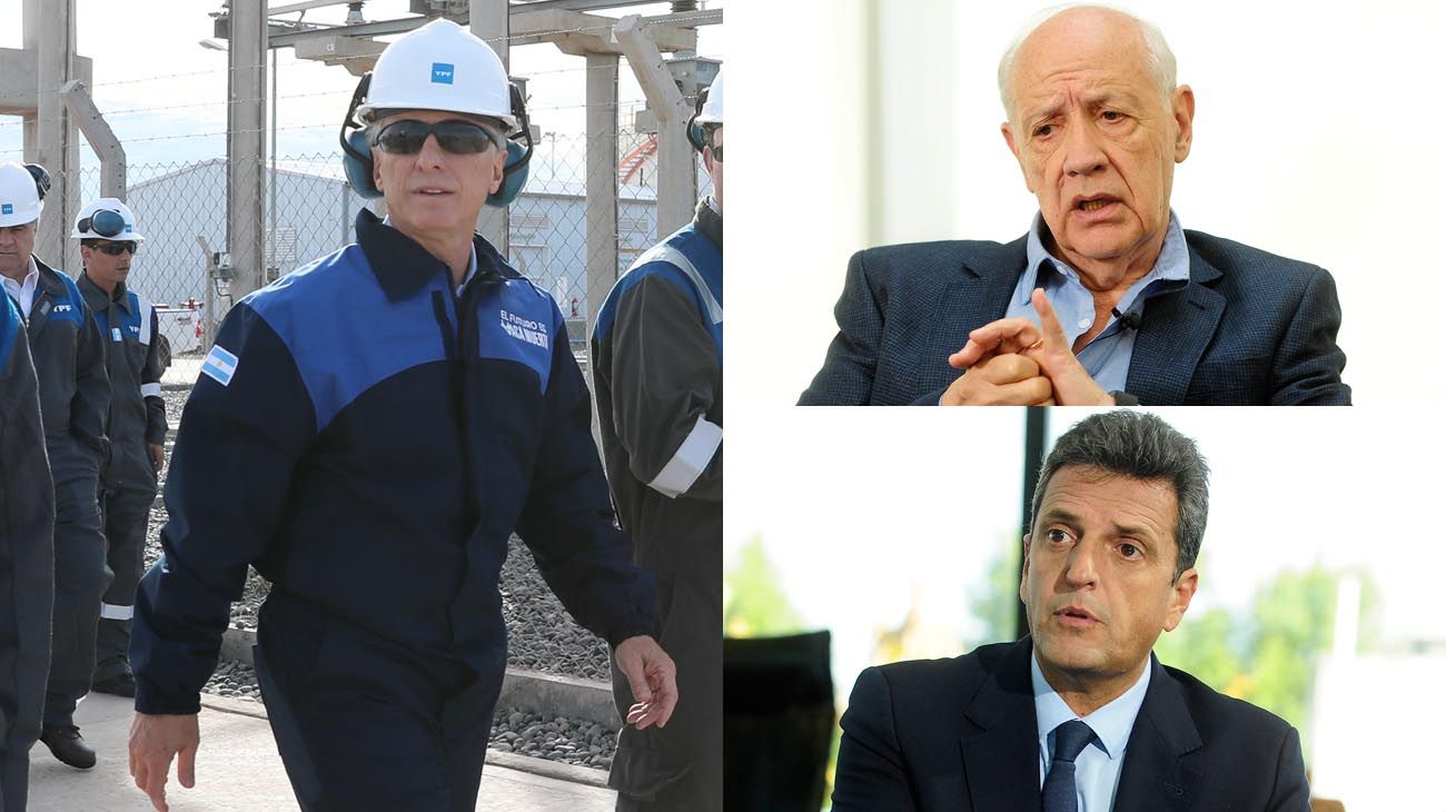 La oposición desconfía del llamado al diálogo del Gobierno