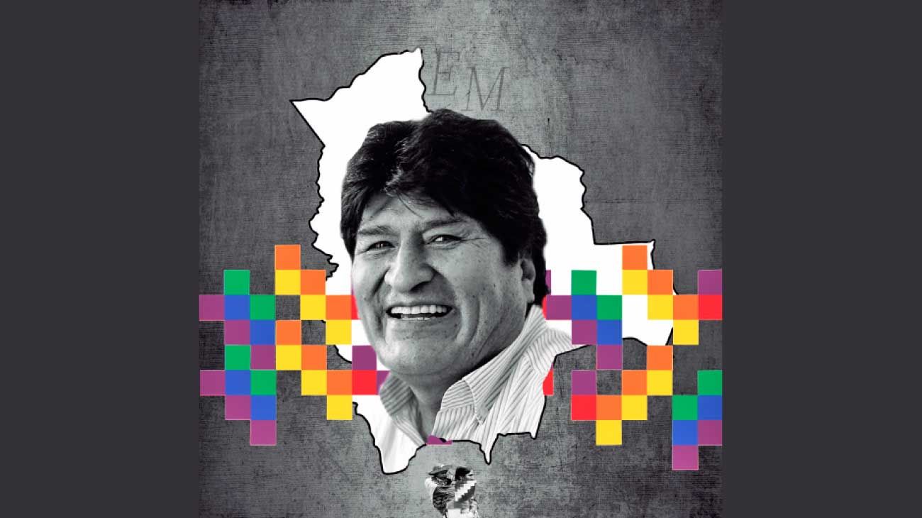 Evo Morales y su profecía
