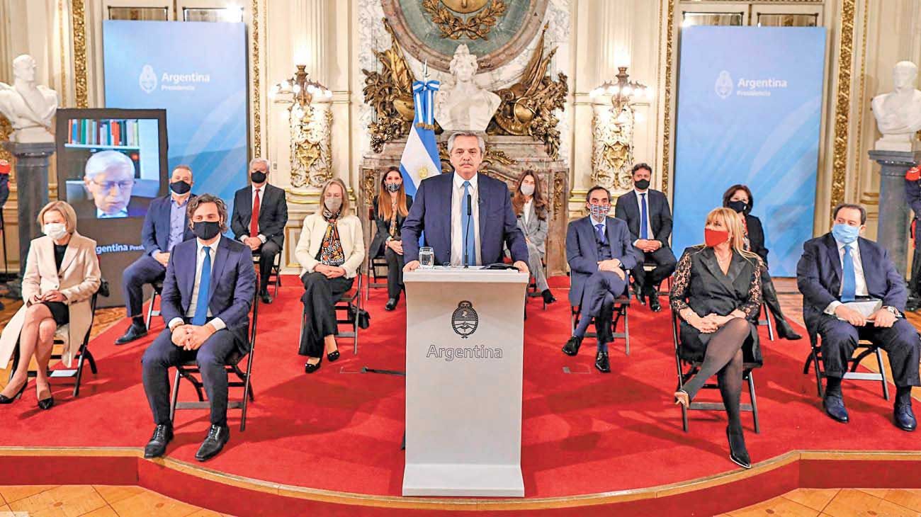 Ruidos buenos y malos en torno a la reforma judicial