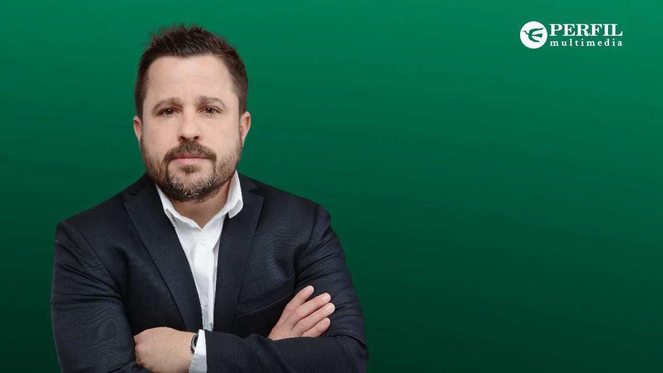 Martin Tetaz sobre las modificaciones al Impuesto a las Ganancias: “La medida es correcta pero es un parche”