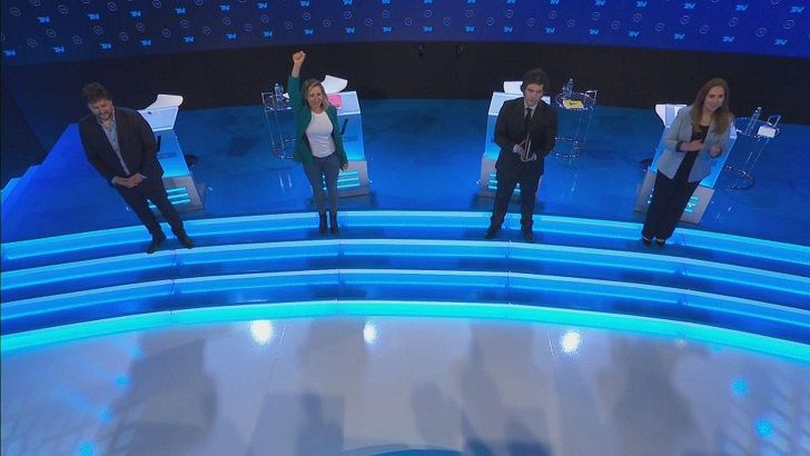 Los votantes no son tontos