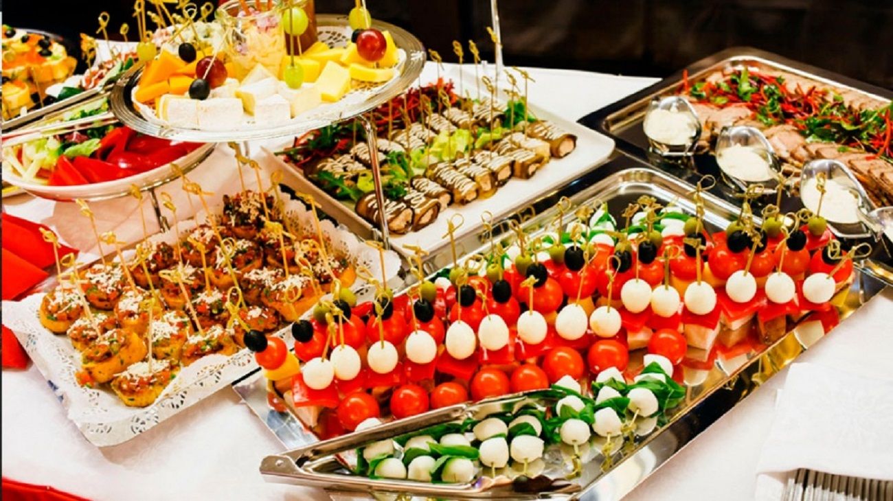 Navidad: cuanto cuestan los platos tradicionales para disfrutar en familia