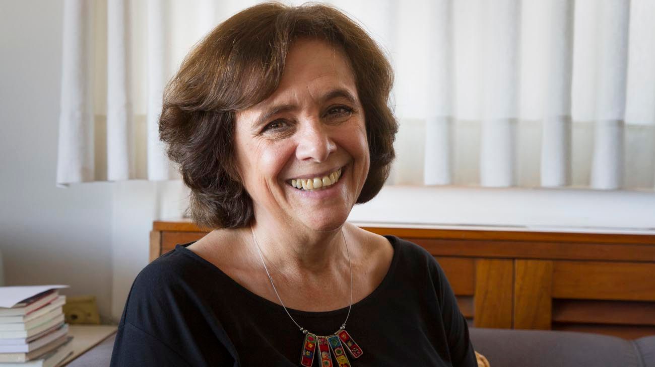 Ana María Shua y el viejo arte de decir todo lo que necesita en sólo diecisiete sílabas