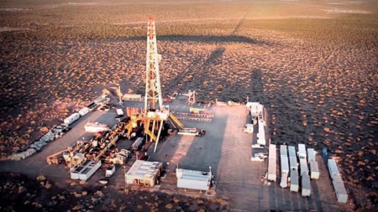Vaca Muerta: varios empresarios de Brasil se mostraron interesados en importar gas argentino