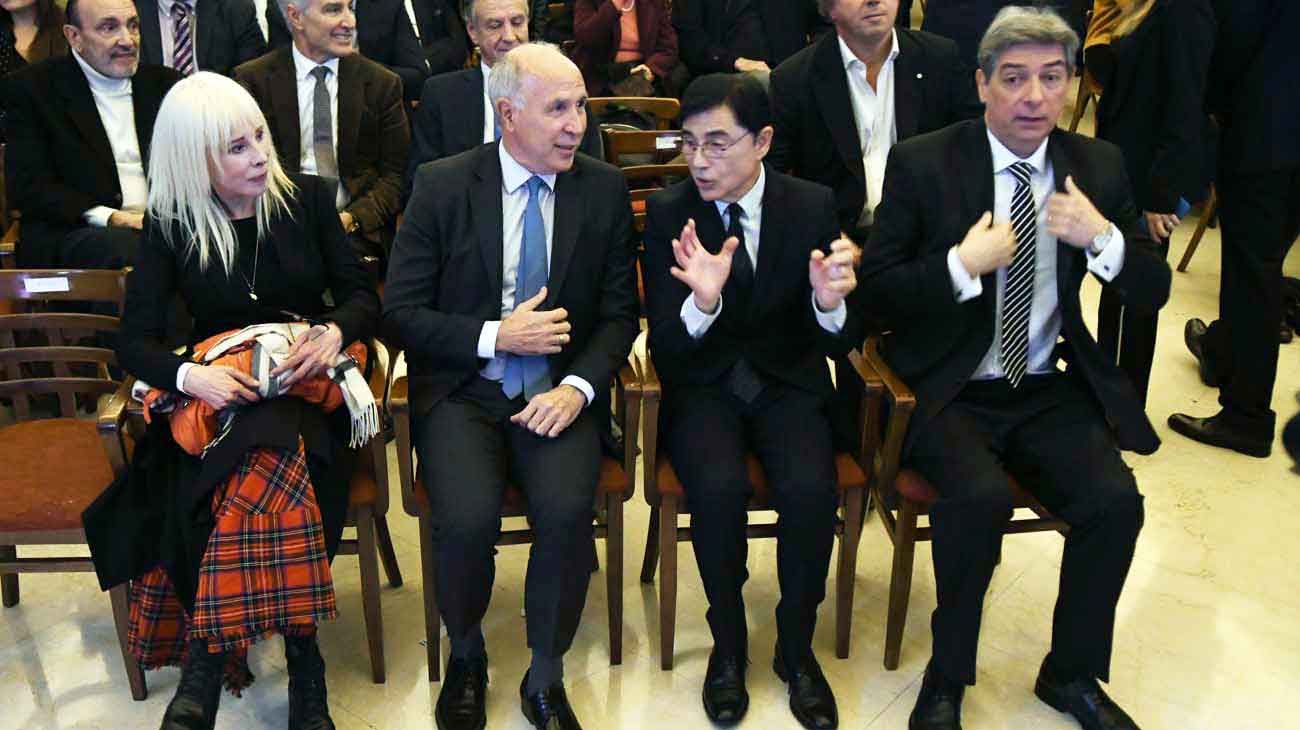 Formosa y Buenos Aires, los movimientos de la Corte que alarman al peronismo