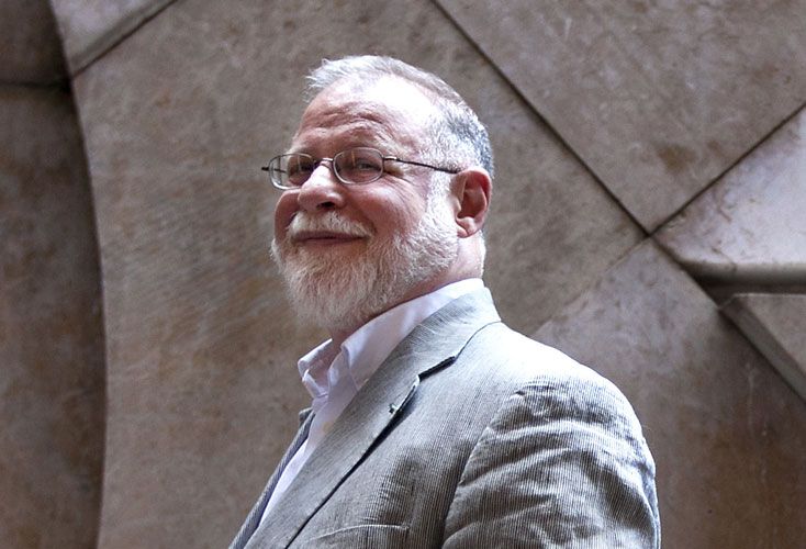Alberto Manguel, premio Formentor 2017