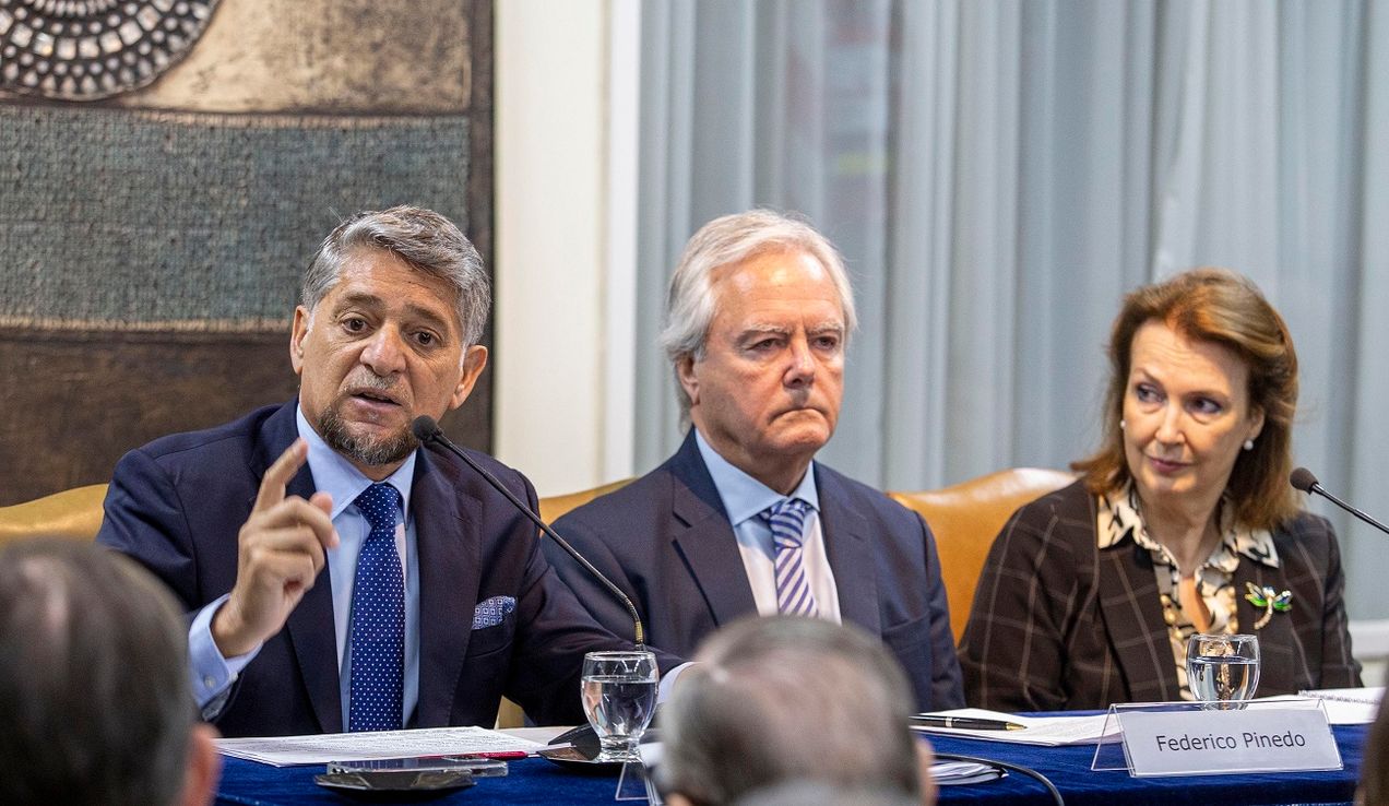 Las principales conclusiones del debate de posibles cancilleres