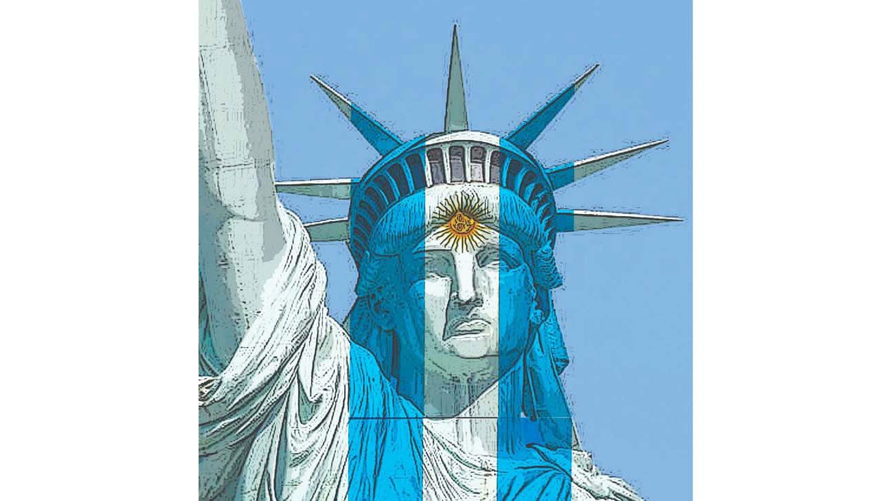 ¿Viva la libertad, carajo?