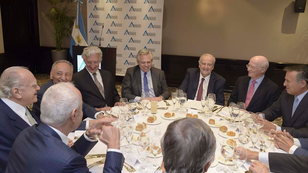 AEA criticó el impuesto a la riqueza: "Afecta la propiedad privada y puede ser confiscatorio"