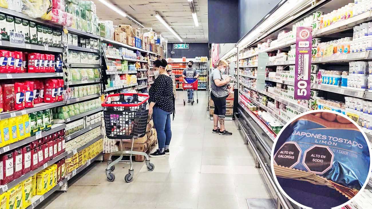 Hoy lanzan Súper Cerca, el programa que incluye 70 productos a precios congelados
