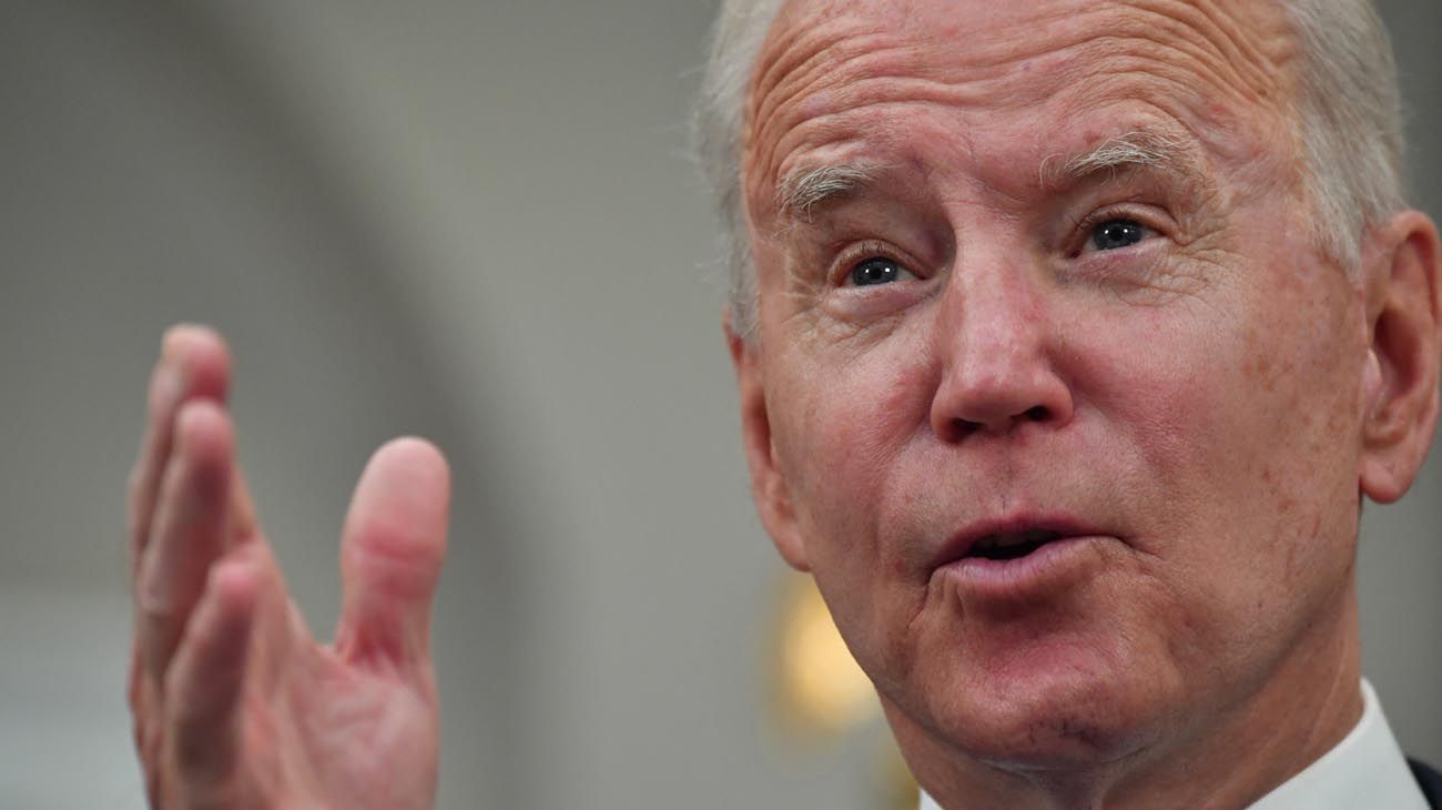 Estados Unidos: Biden dice que las empresas deberían exigir vacunarse contra el Covid-19