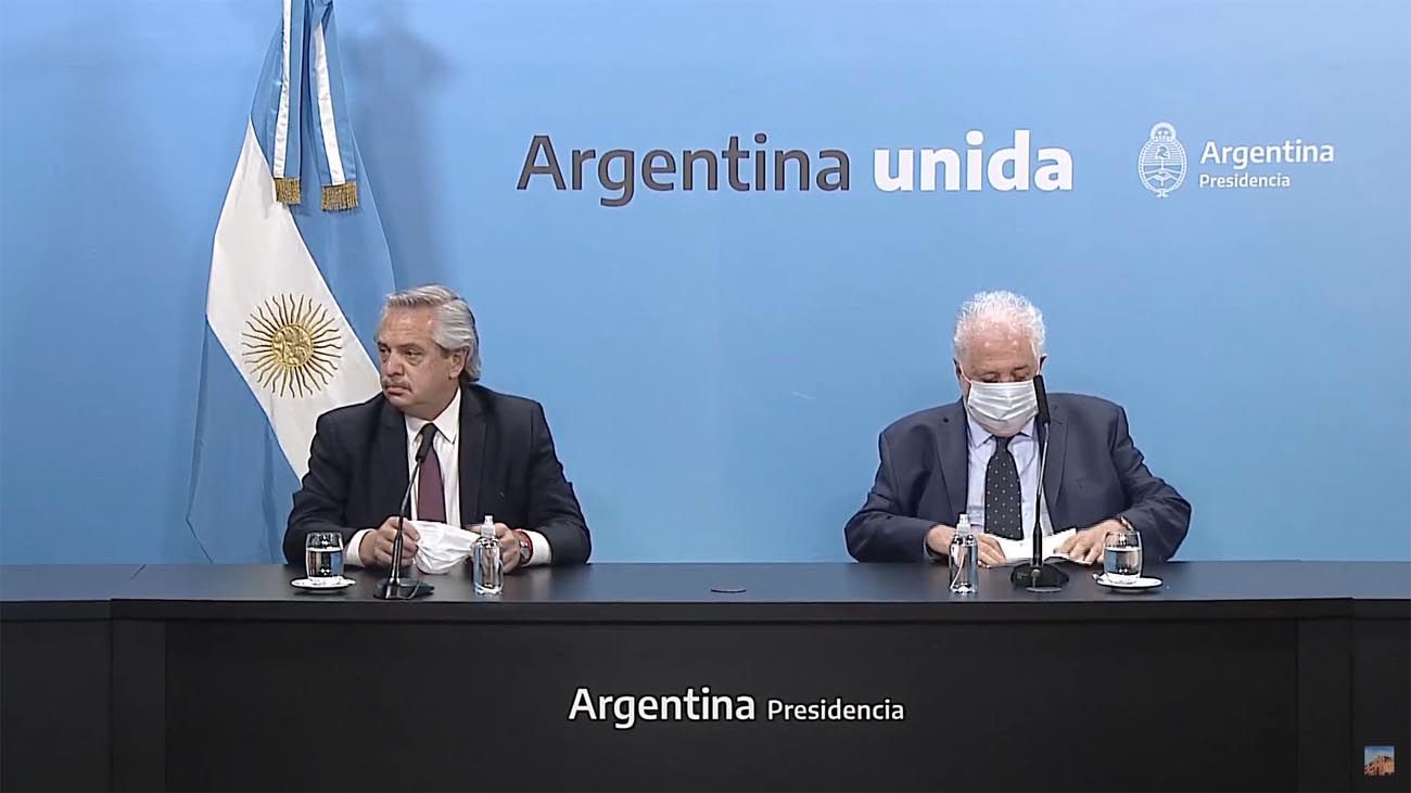 Coronavirus | Por qué no llega la vacuna de Pfizer a la Argentina
