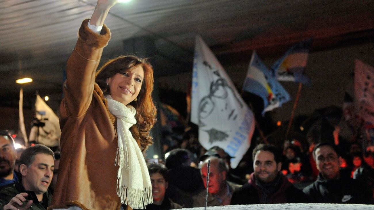 Qué le espera a la Justicia de Comodoro Py tras el triunfo de Cristina Kirchner en las PASO