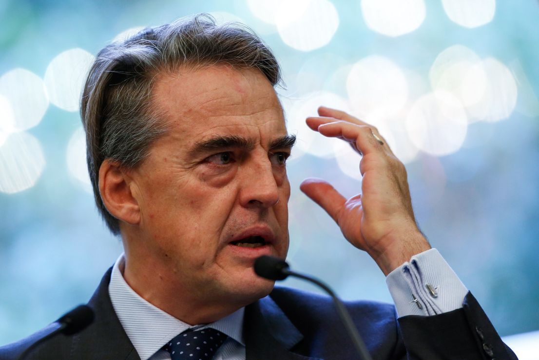 Para la Asociación de Transporte Aéreo, el impasse del brexit es "poco profesional"