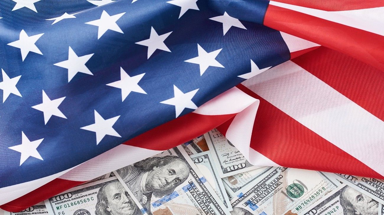Desaceleración del crecimiento en Estados Unidos es peor de lo esperado