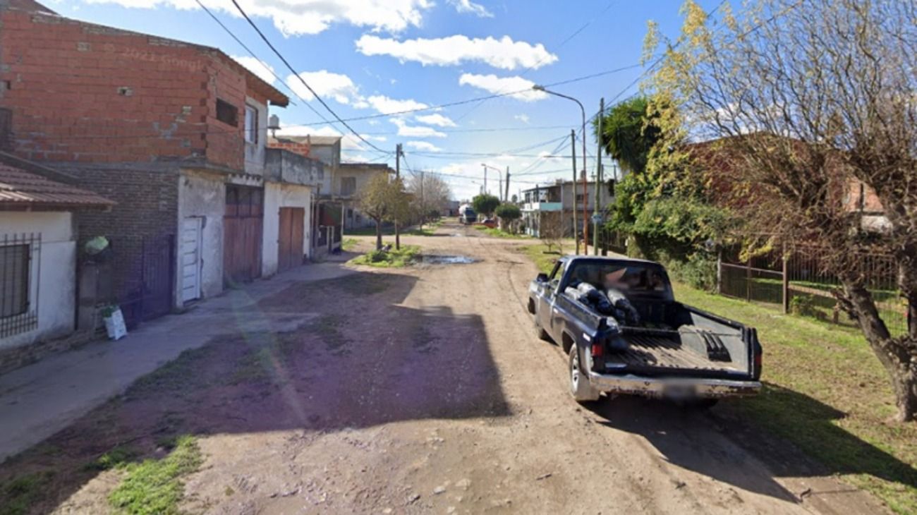 La Matanza: dos adolescentes murieron y tres fueron detenidos tras un raid delictivo