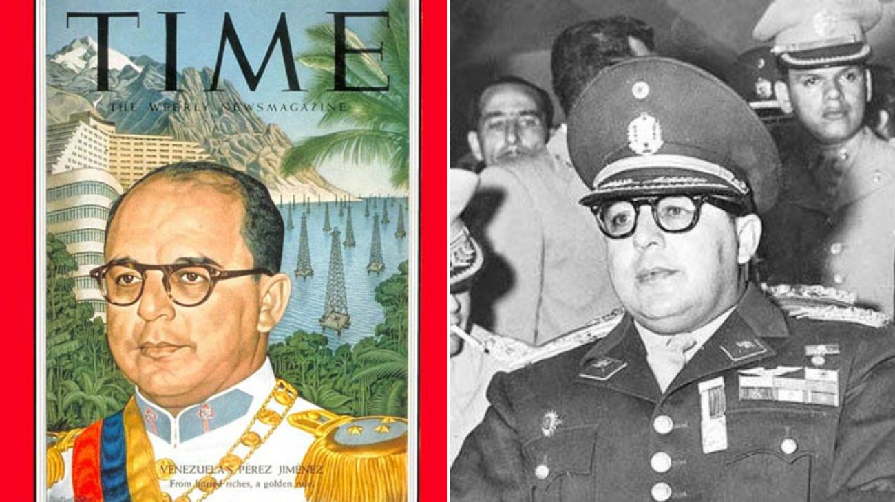 El 23E de 1958, la otra rebelión popular que sacudió a Venezuela