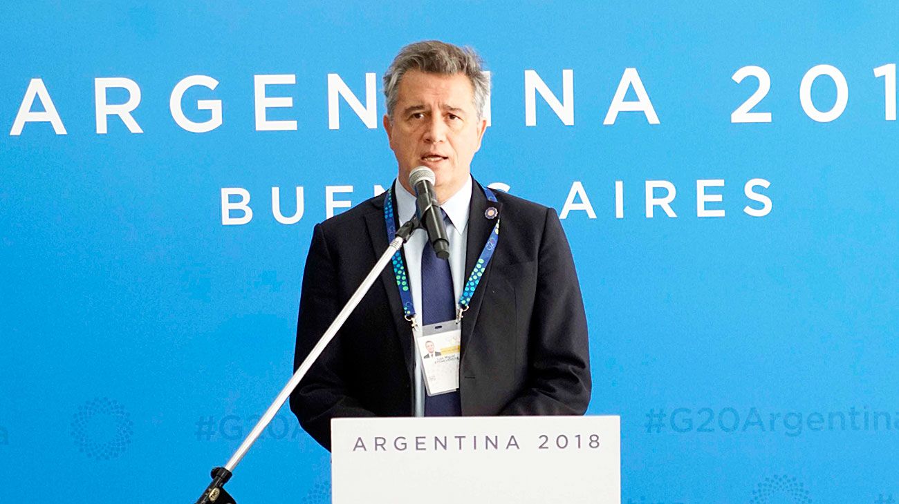 Apuestan a la bilateral con China para ampliar las ventas de carne