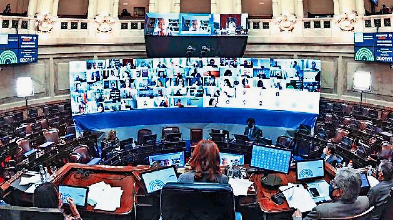 Los costos de la reforma judicial