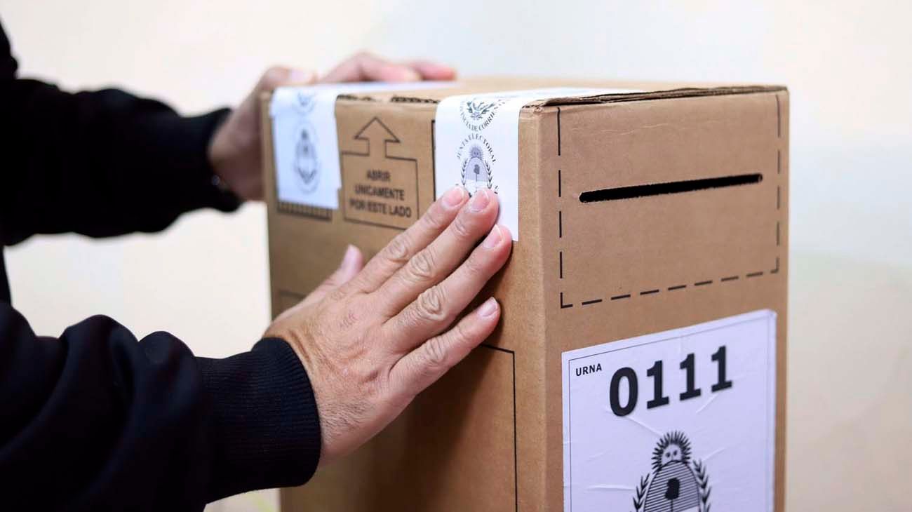 Elecciones CABA 2025: Hasta que hora se puede votar hoy domingo 18 de mayo
