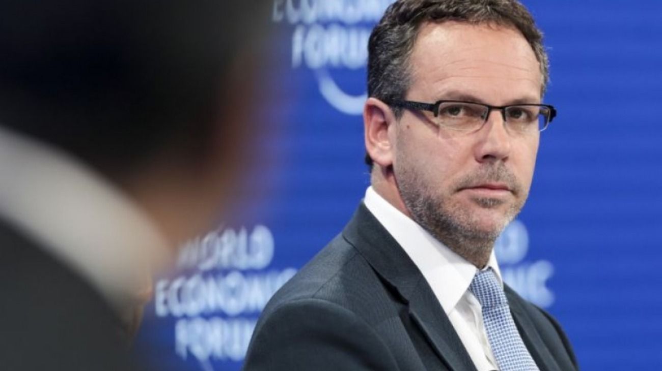 Guido Sandleris: "No hay riesgo de una hiperinflación"