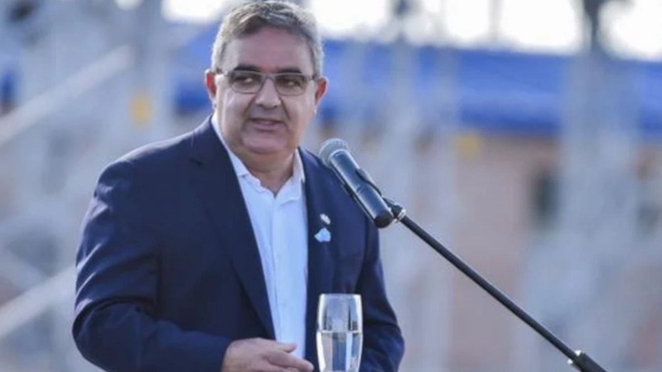 Elecciones en Catamarca: Raúl Jalil fue reelecto como gobernador por amplia diferencia