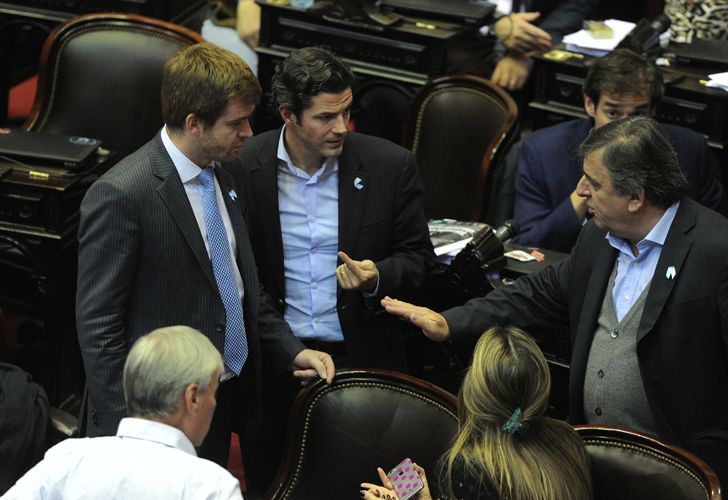 Cambiemos expresó su repudio por la ofensa de Solá contra Malcorra