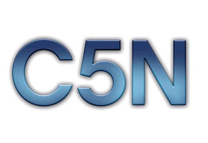 Aysa dejó al canal C5N fuera del aire