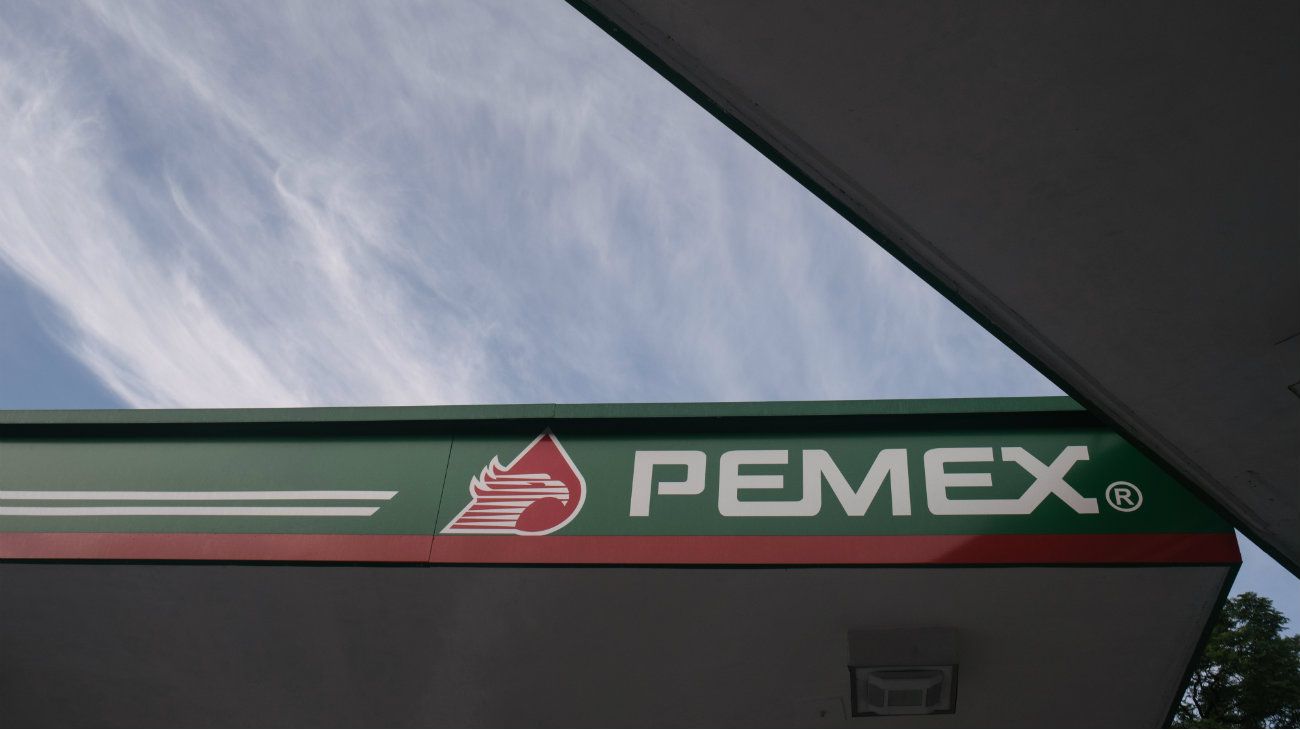 Morgan Stanley recomienda comprar bonos de mexicana Pemex