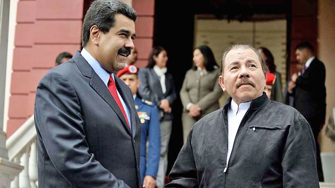 Los desafíos de América Latina en 2022