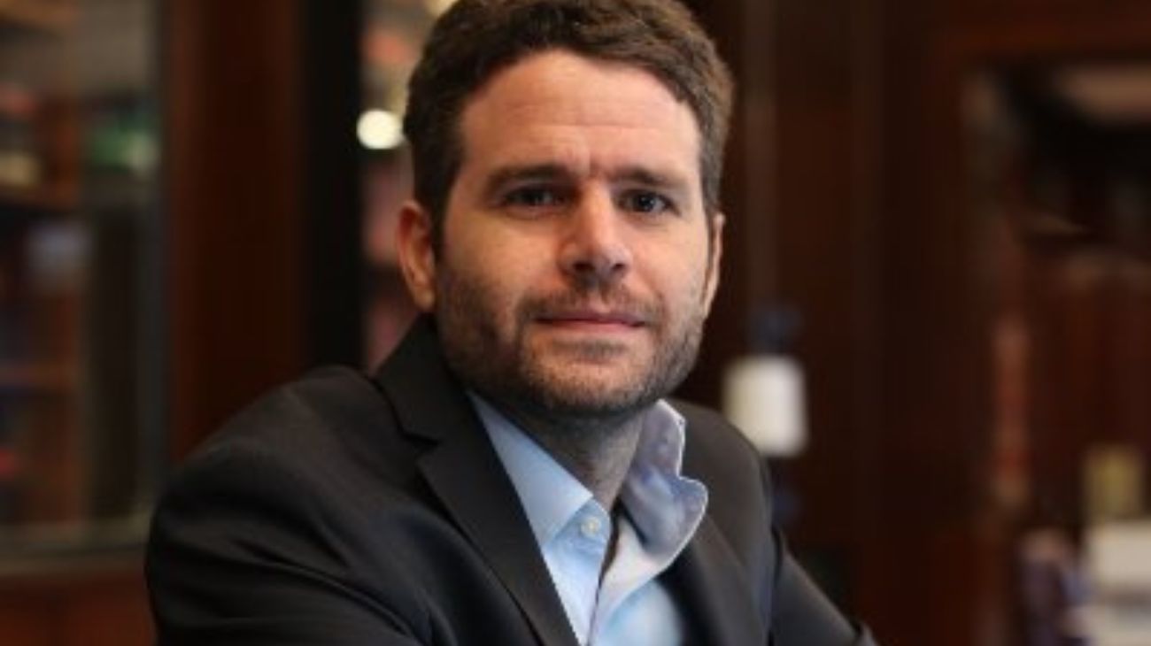 Daniel Schteingart: "Un plan de estabilización tiene que arrancar cuando empieza el gobierno"