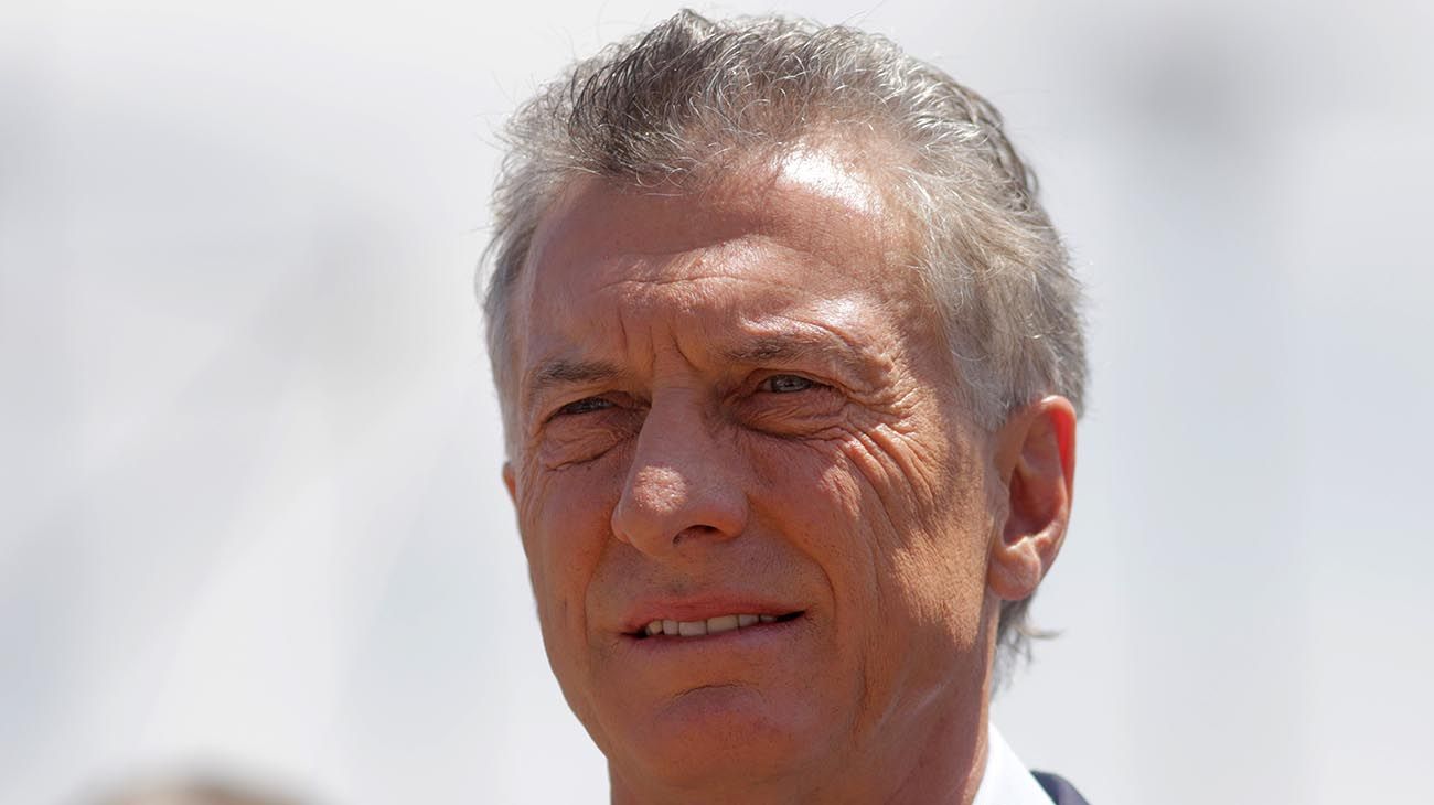 El raid de Macri: "Estamos ante el último gobierno populista"