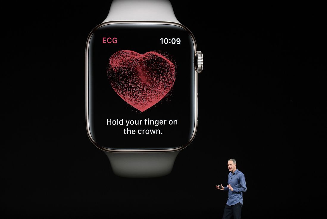 Gran lanzamiento: Apple apuesta a las cámaras en sus nuevos iPhone