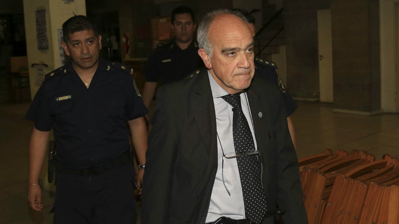 Adepa denunció censura por parte del juez Luis Carzoglio