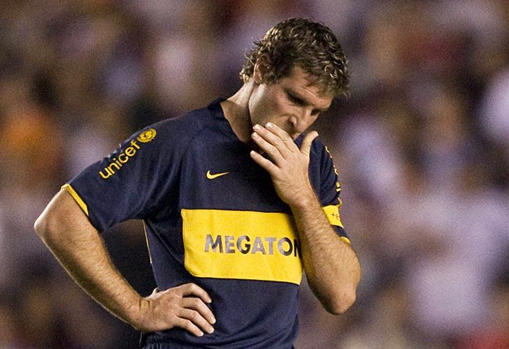 Peligro de gol