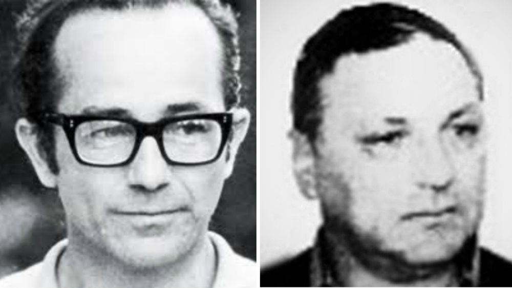 Detuvieron en Brasil al represor de la ESMA acusado de haber secuestrado a Rodolfo Walsh
