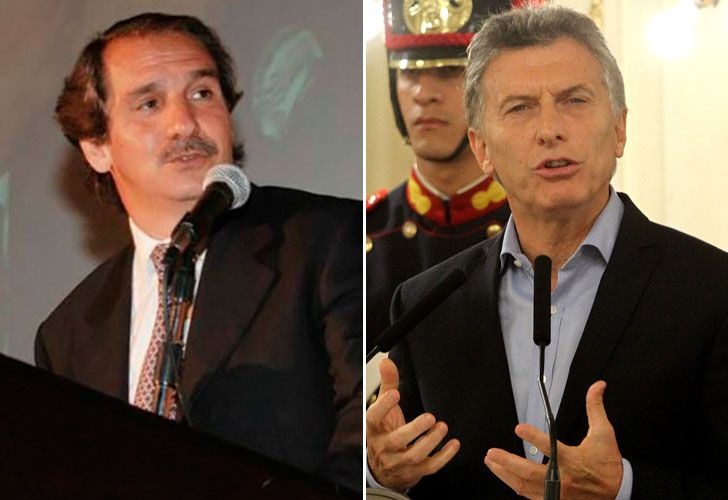 Por qué Nicolás Caputo es el "hermano de la vida" de Mauricio Macri